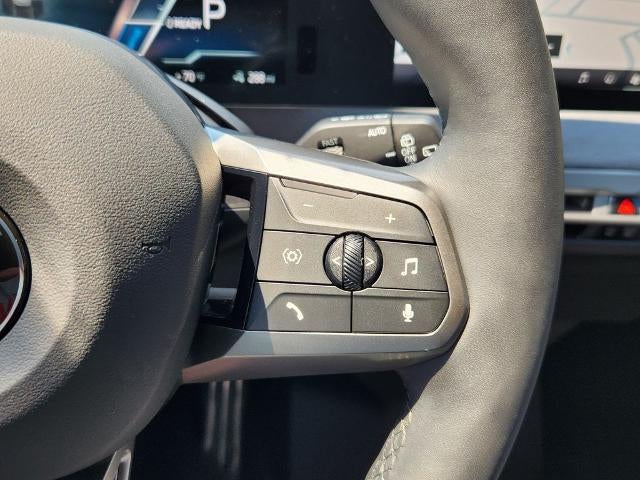 2026 BMW iX xDrive60