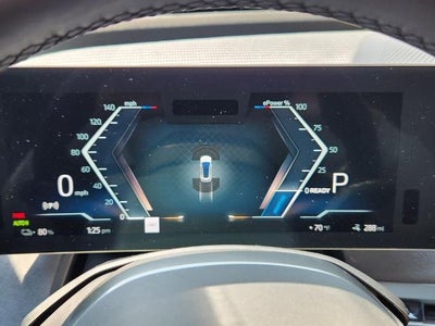 2026 BMW iX xDrive60