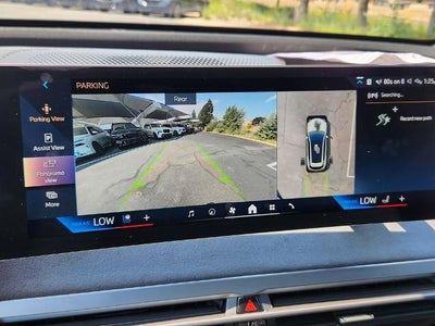 2026 BMW iX xDrive60