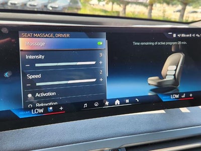 2026 BMW iX xDrive60