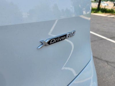 2026 BMW iX xDrive60