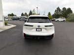 2026 BMW iX xDrive60