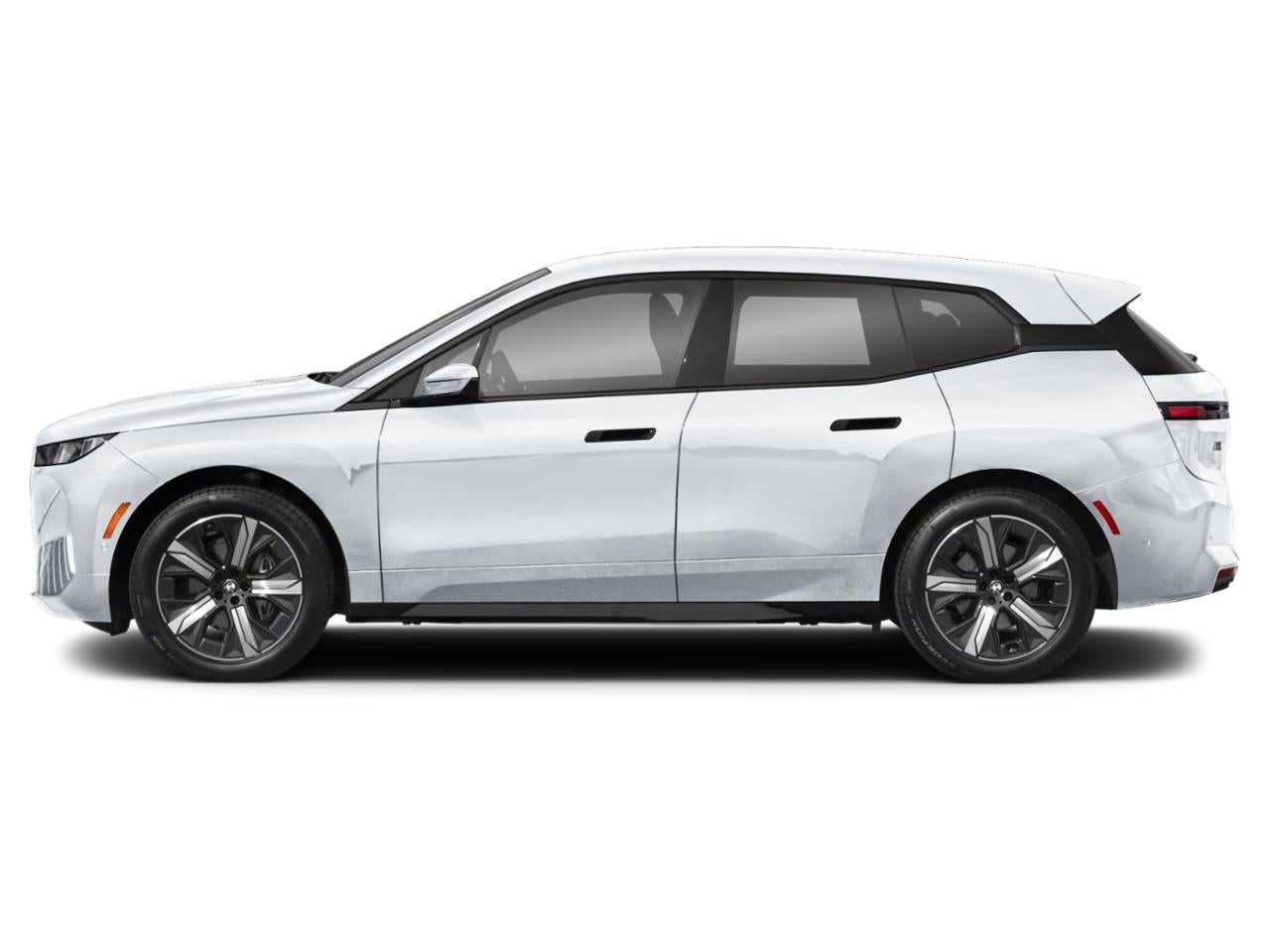 2026 BMW iX xDrive60