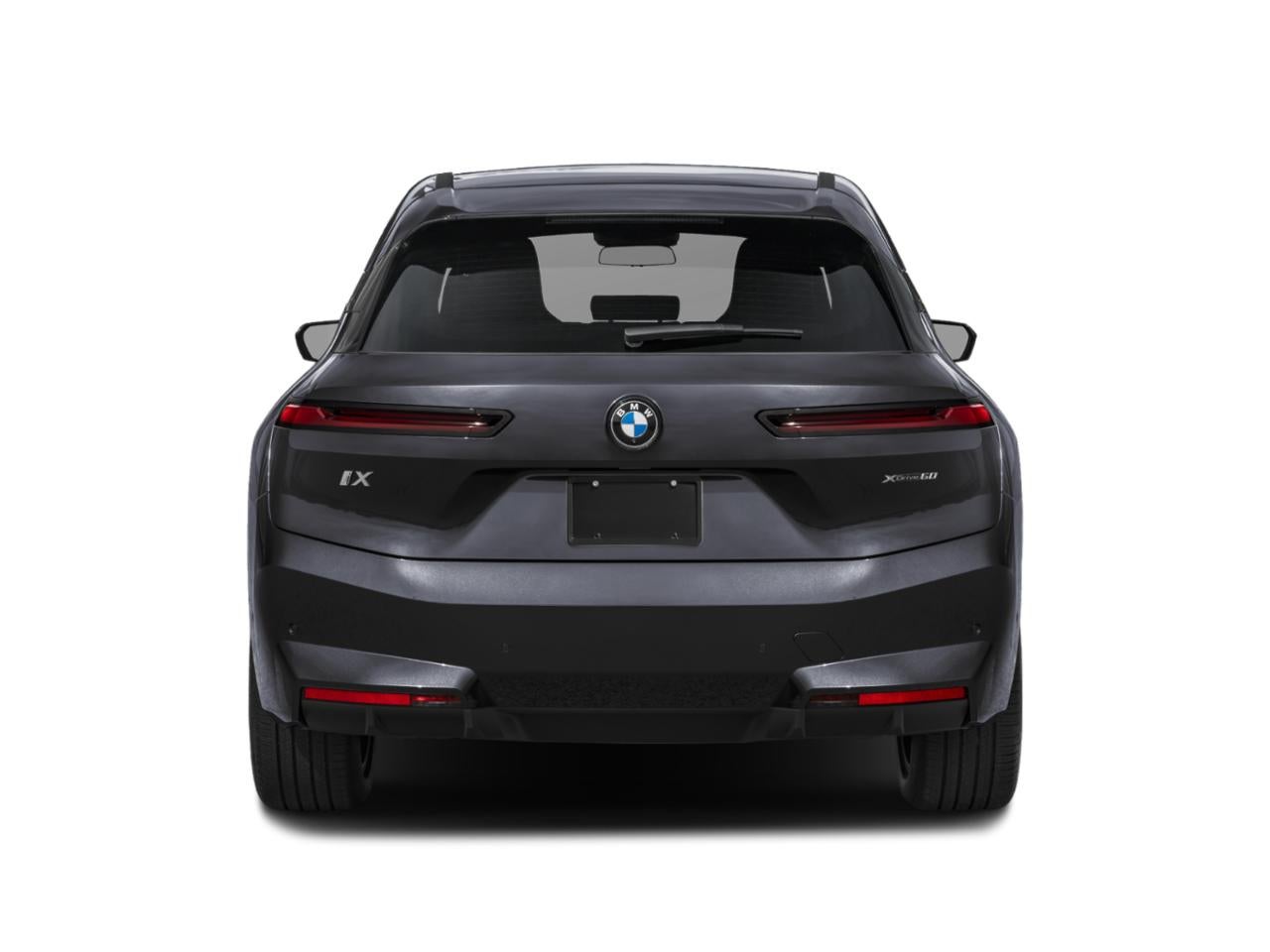 2026 BMW iX xDrive60