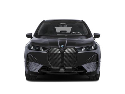 2026 BMW iX xDrive60