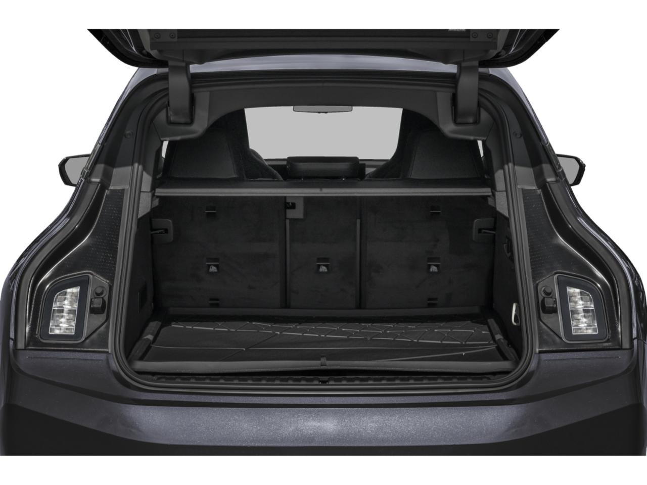 2026 BMW iX xDrive60