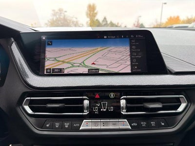 2023 BMW M235i xDrive Gran Coupe