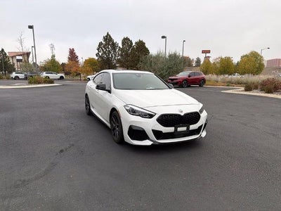2023 BMW M235i xDrive Gran Coupe