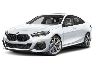 2023 BMW M235i xDrive Gran Coupe