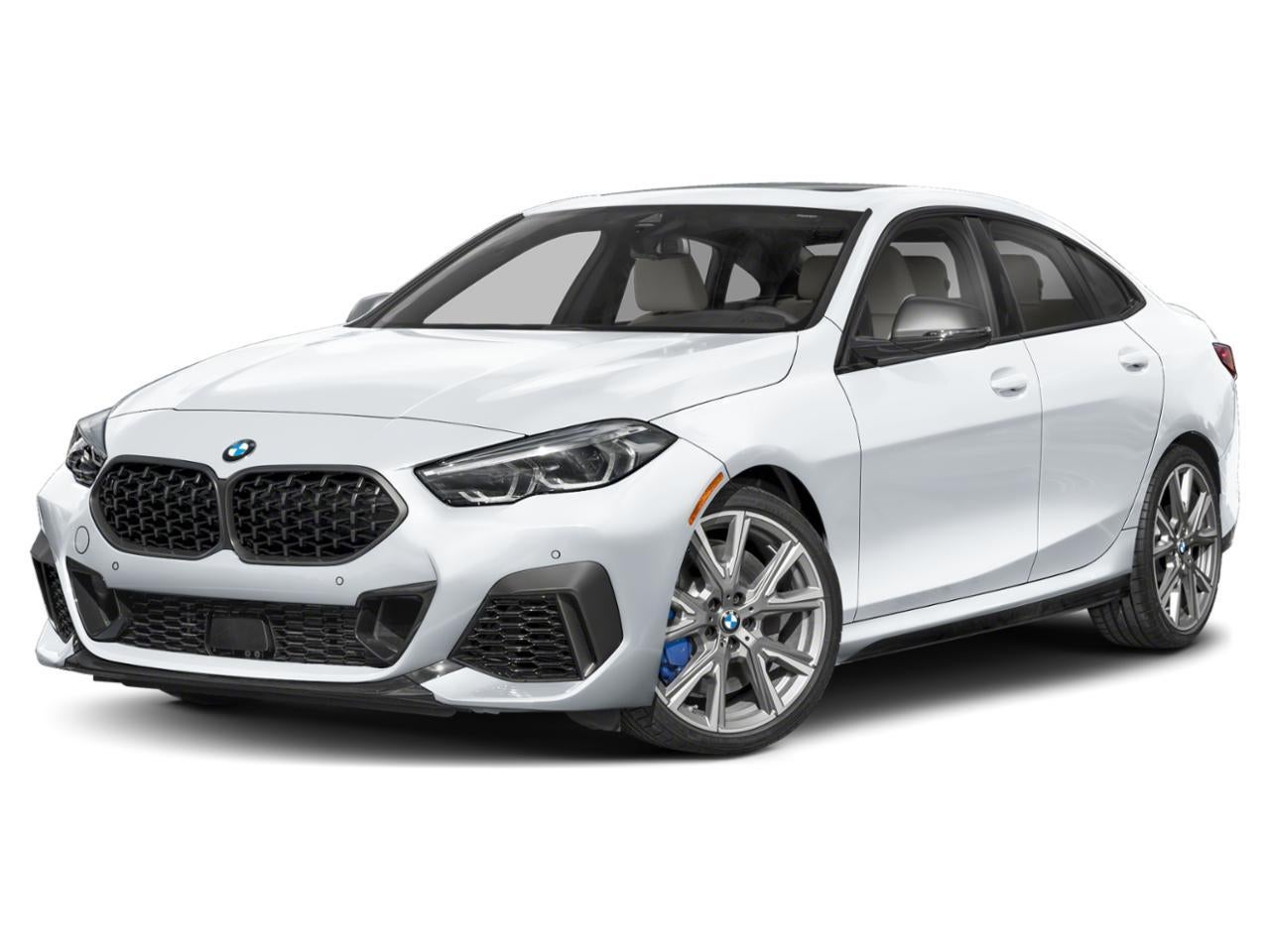 2023 BMW M235i xDrive Gran Coupe