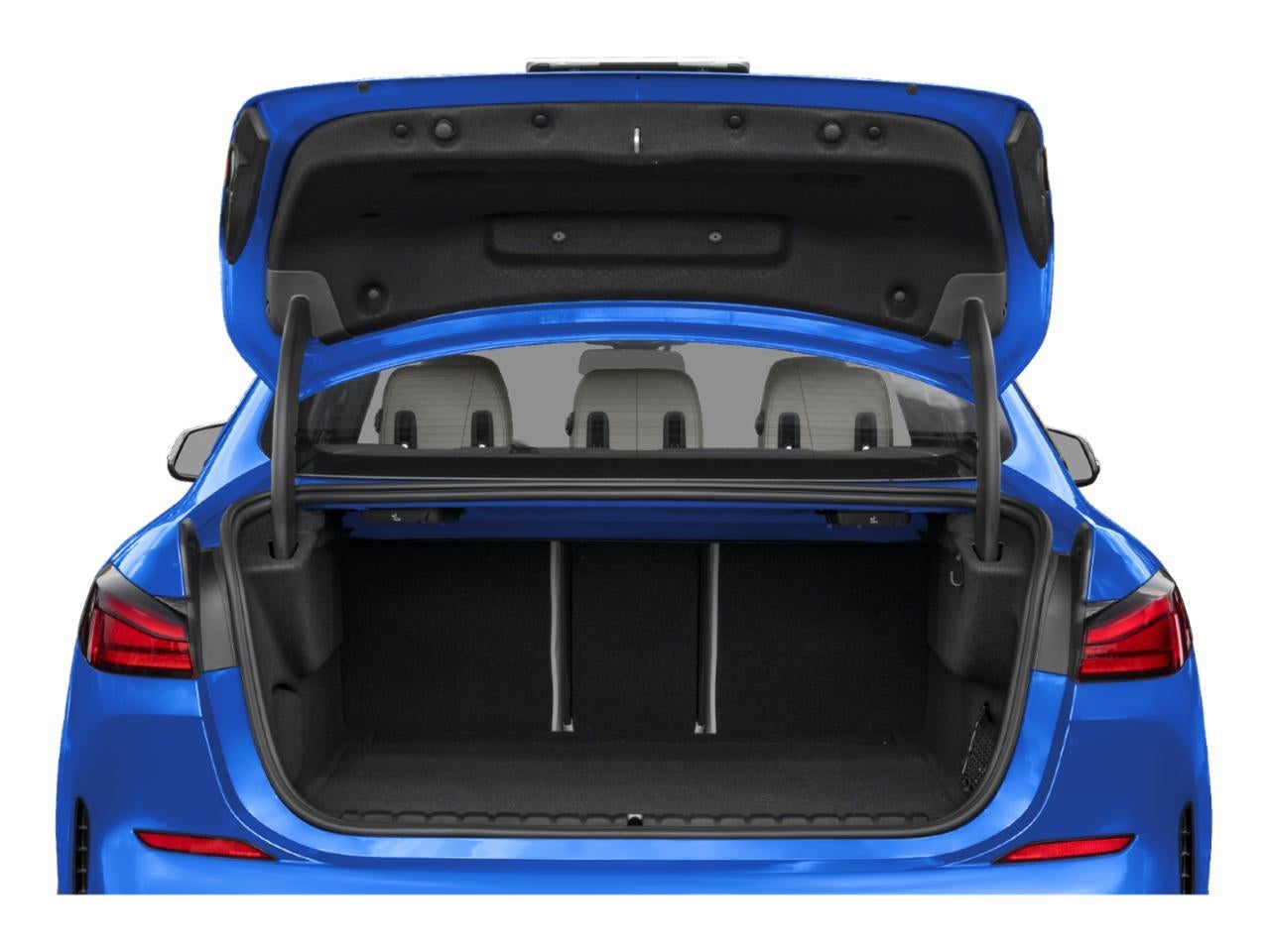 2023 BMW M235i xDrive Gran Coupe