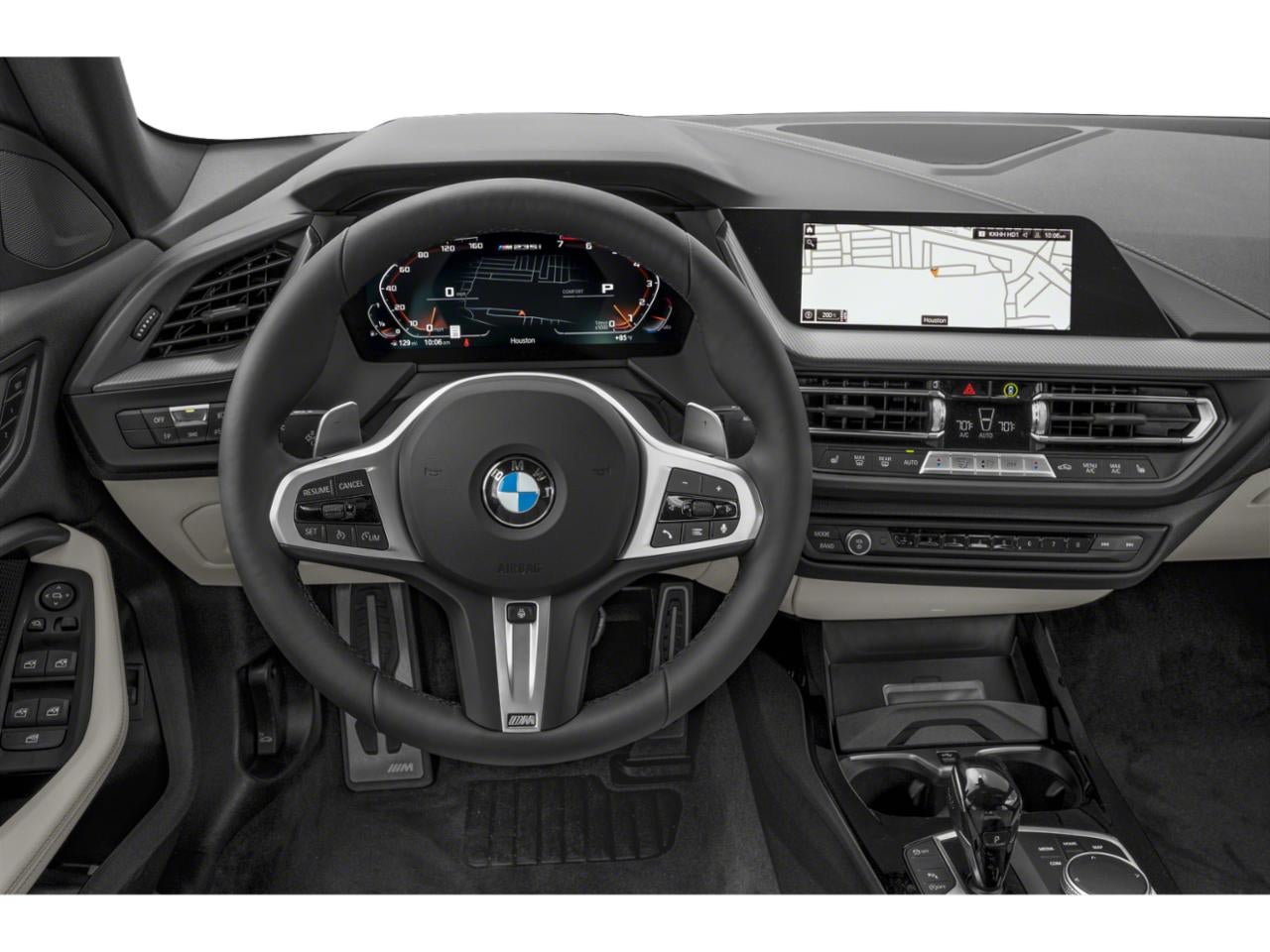 2023 BMW M235i xDrive Gran Coupe