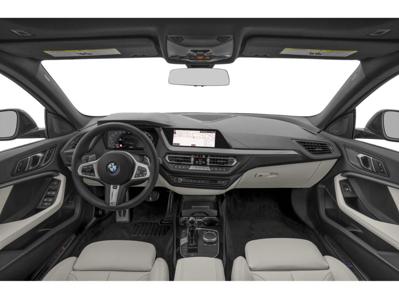 2023 BMW M235i xDrive Gran Coupe