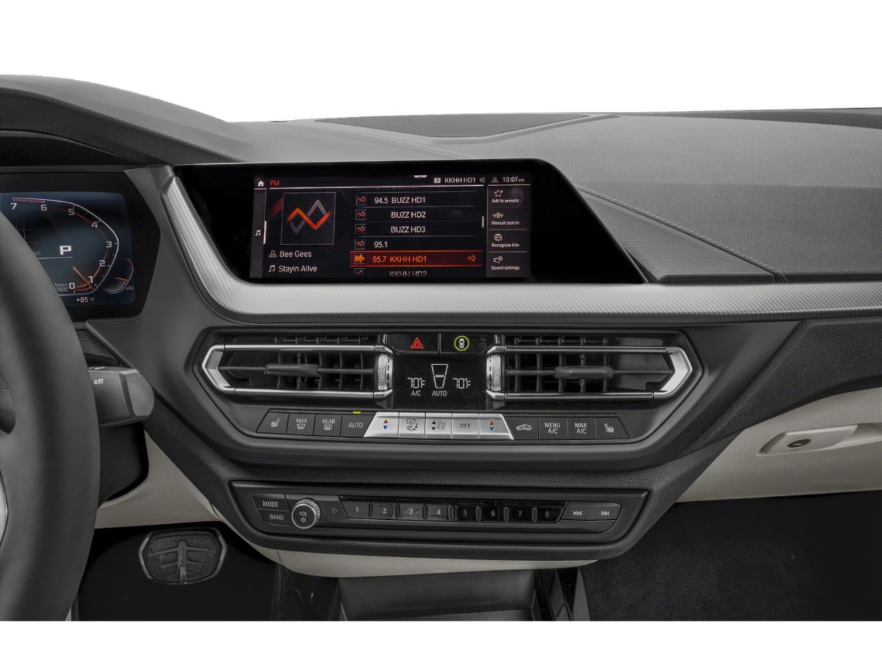 2023 BMW M235i xDrive Gran Coupe