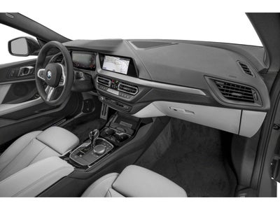 2023 BMW M235i xDrive Gran Coupe