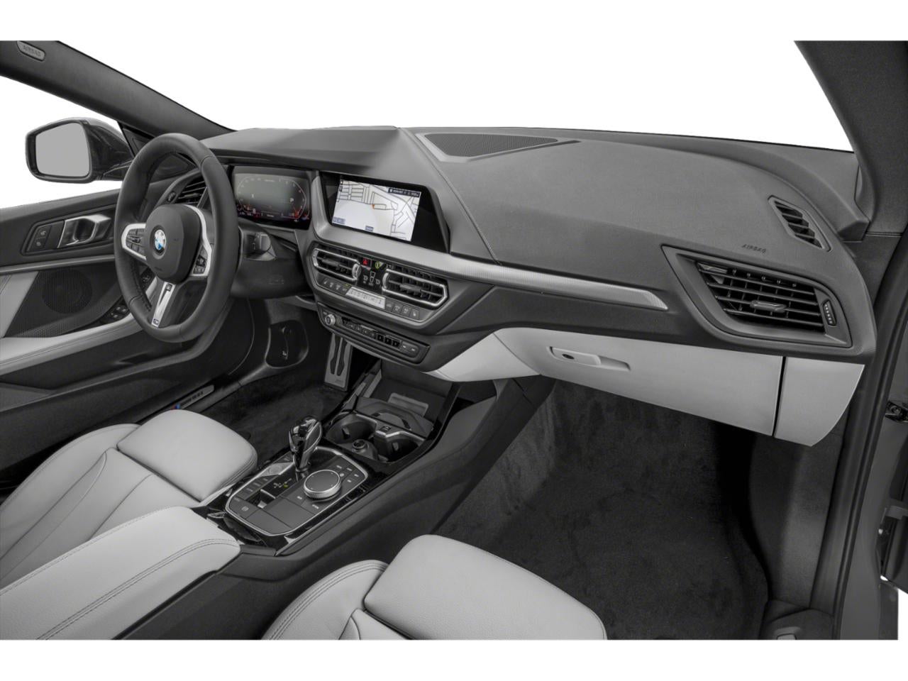 2023 BMW M235i xDrive Gran Coupe