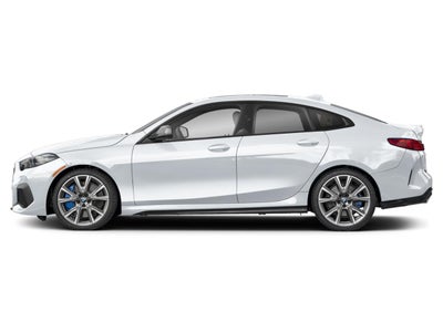 2023 BMW M235i xDrive Gran Coupe