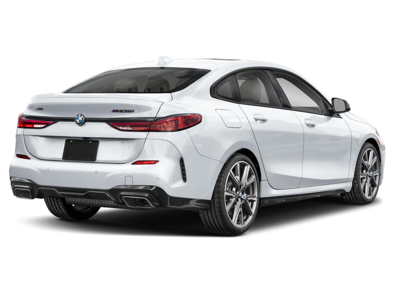 2023 BMW M235i xDrive Gran Coupe