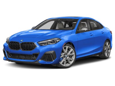 2023 BMW M235i xDrive Gran Coupe