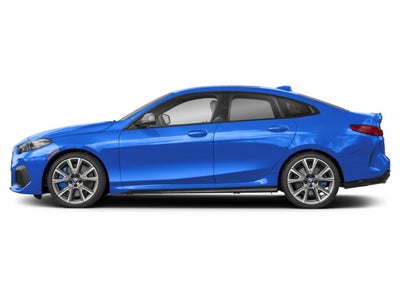 2023 BMW M235i xDrive Gran Coupe