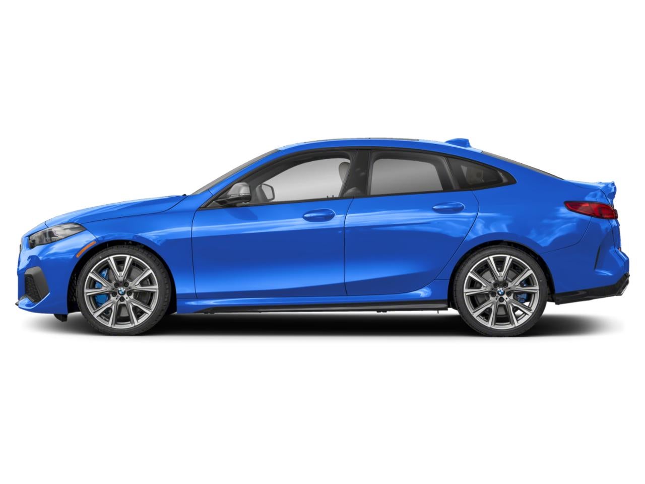 2023 BMW M235i xDrive Gran Coupe