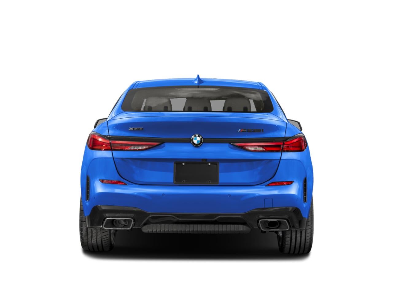 2023 BMW M235i xDrive Gran Coupe