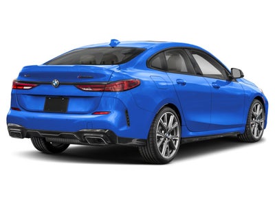2023 BMW M235i xDrive Gran Coupe