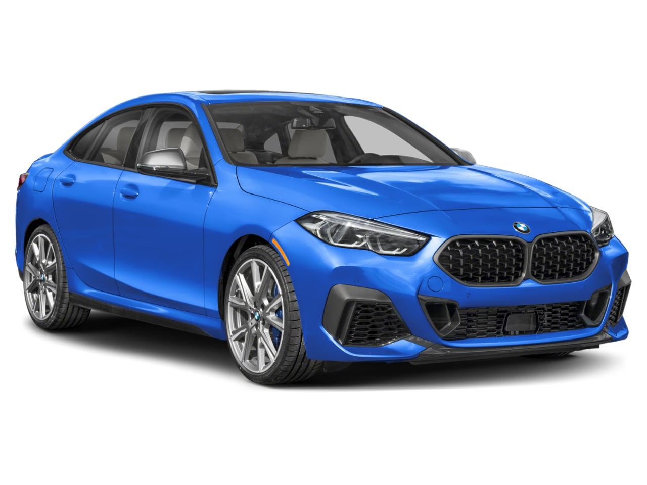 2023 BMW M235i xDrive Gran Coupe