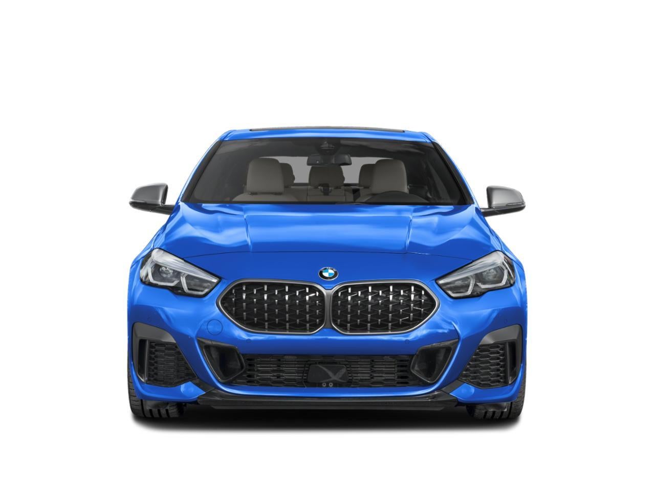 2023 BMW M235i xDrive Gran Coupe