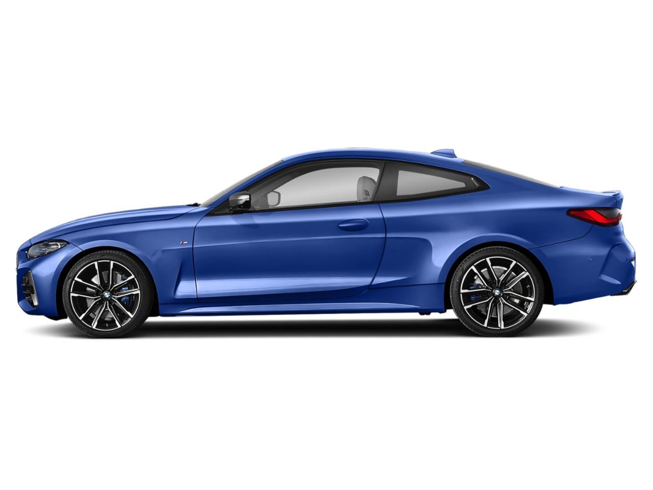 2024 BMW M440i xDrive Coupe