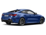2024 BMW M440i xDrive Coupe