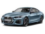 2024 BMW M440i xDrive Coupe