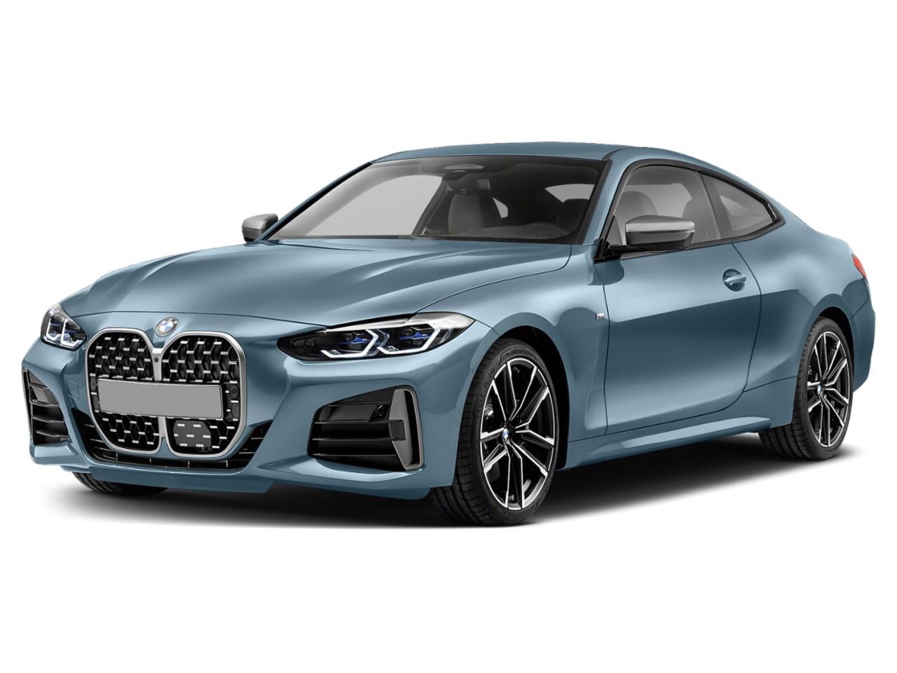 2024 BMW M440i xDrive Coupe
