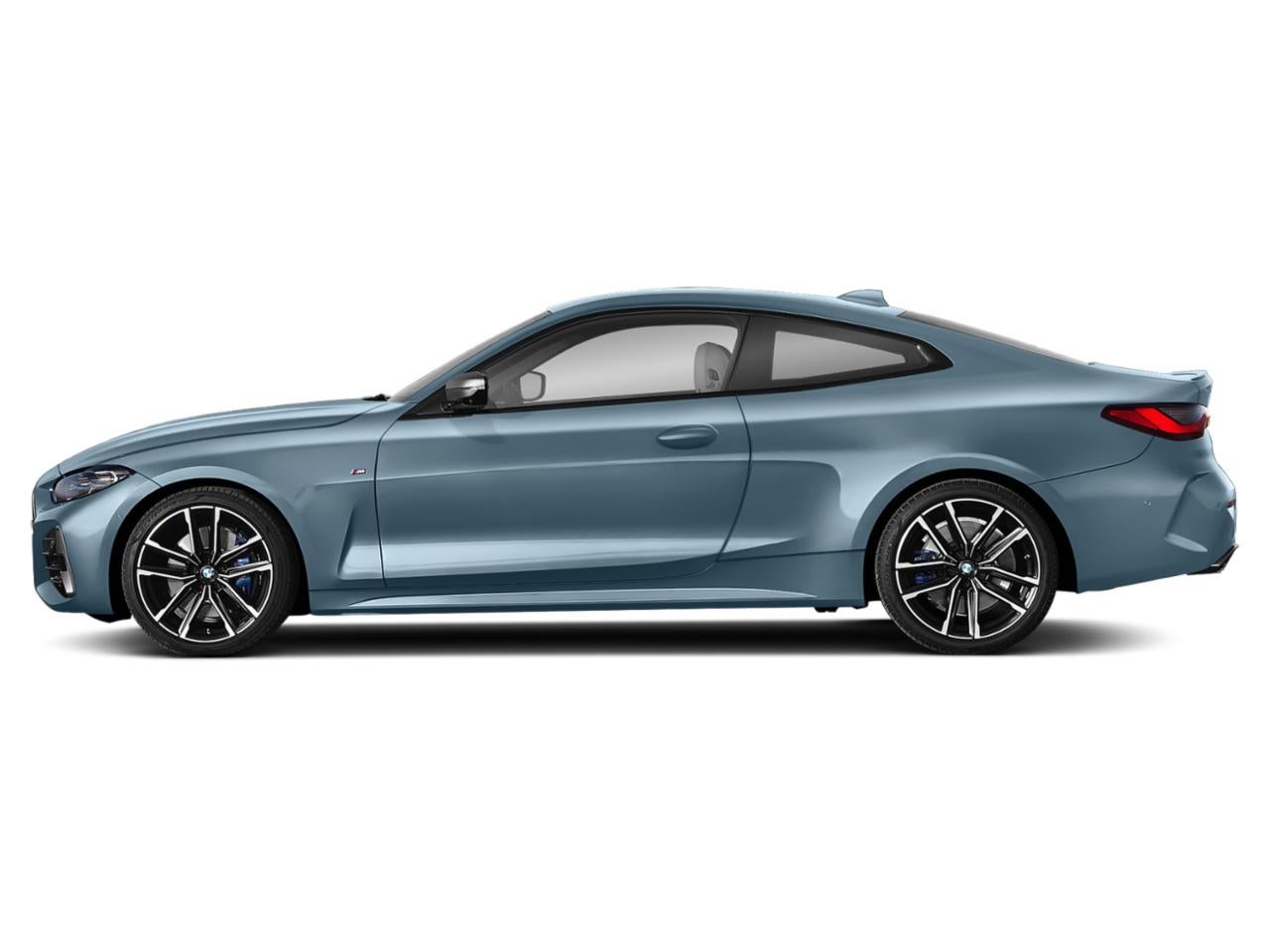 2024 BMW M440i xDrive Coupe