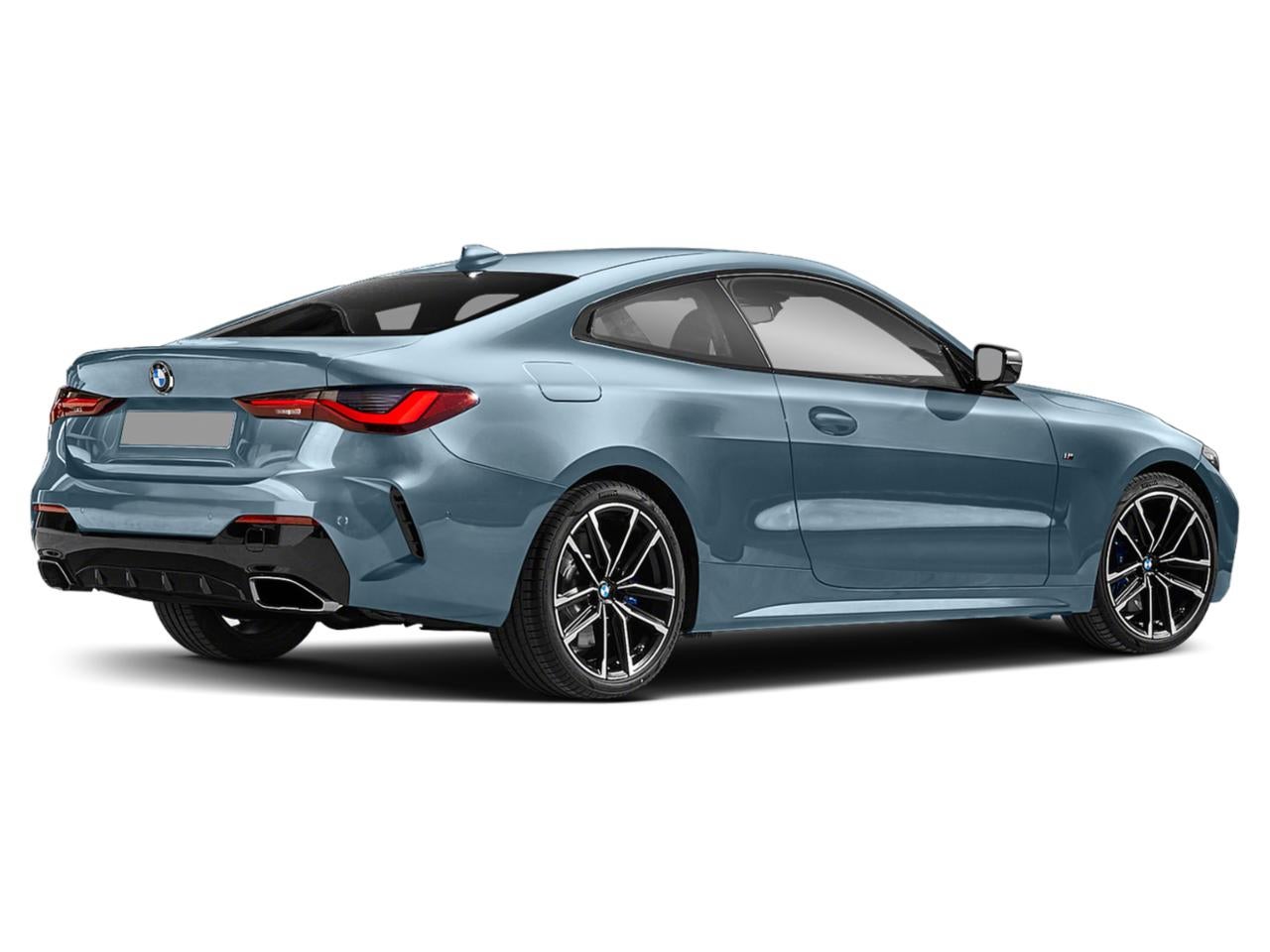 2024 BMW M440i xDrive Coupe