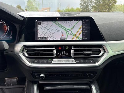 2022 BMW M440i xDrive Coupe