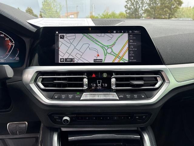 2022 BMW M440i xDrive Coupe