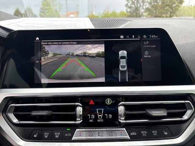 2022 BMW M440i xDrive Coupe