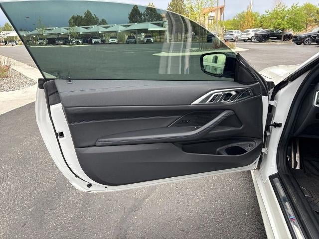 2022 BMW M440i xDrive Coupe