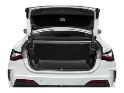 2022 BMW M440i xDrive Coupe