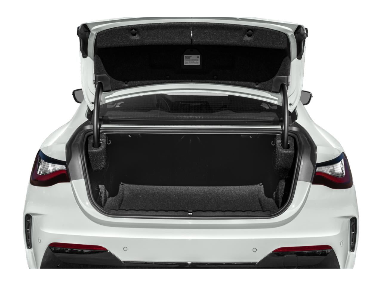 2022 BMW M440i xDrive Coupe