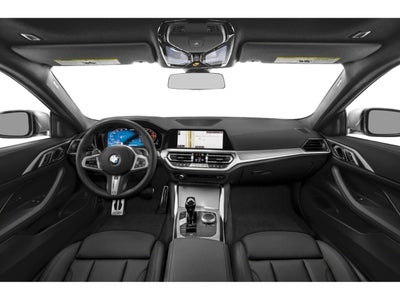 2022 BMW M440i xDrive Coupe
