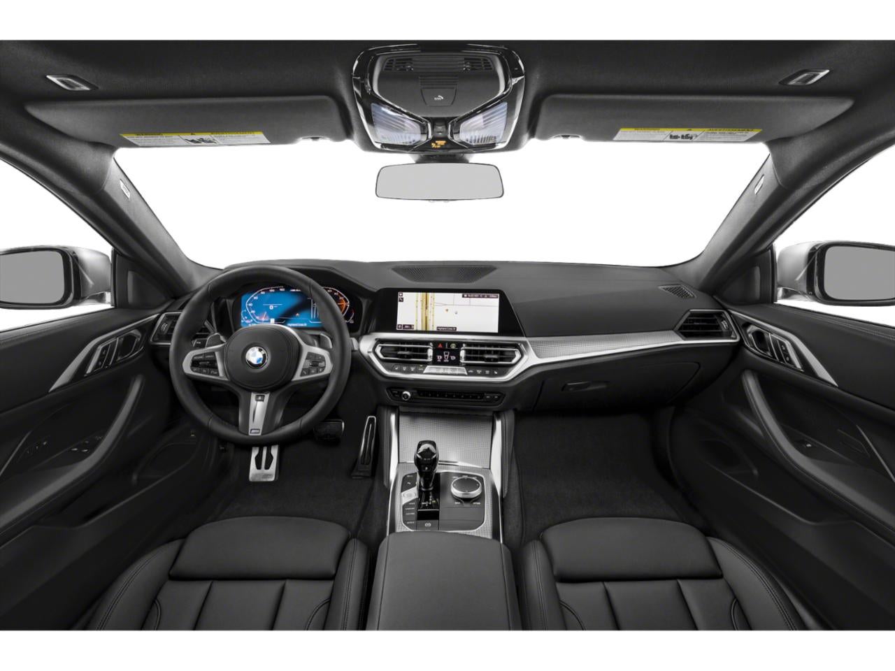 2022 BMW M440i xDrive Coupe