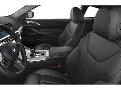 2022 BMW M440i xDrive Coupe