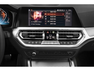 2022 BMW M440i xDrive Coupe