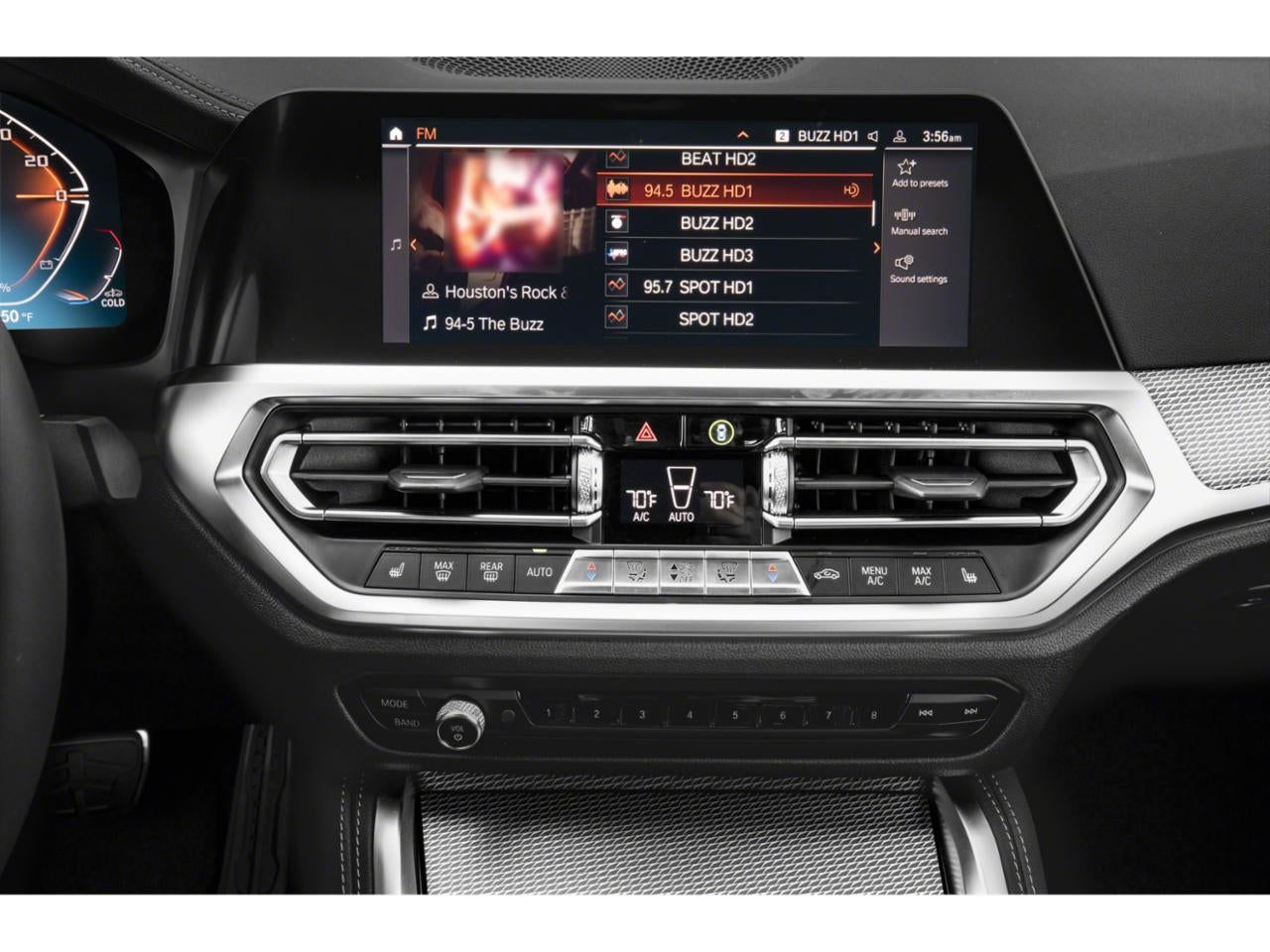 2022 BMW M440i xDrive Coupe