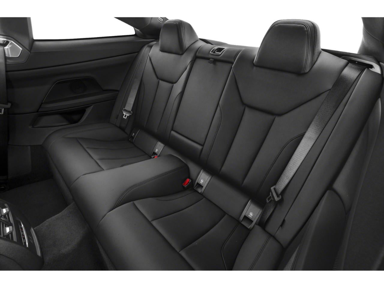 2022 BMW M440i xDrive Coupe