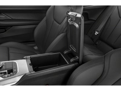 2022 BMW M440i xDrive Coupe