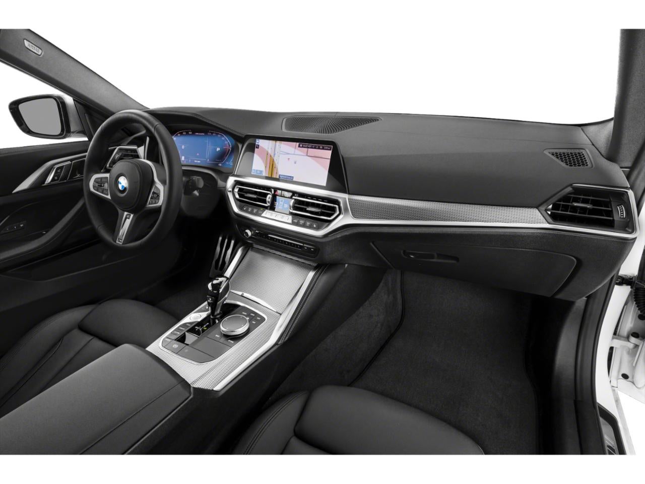 2022 BMW M440i xDrive Coupe