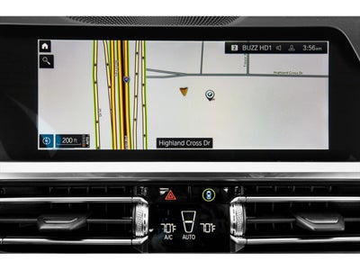 2022 BMW M440i xDrive Coupe